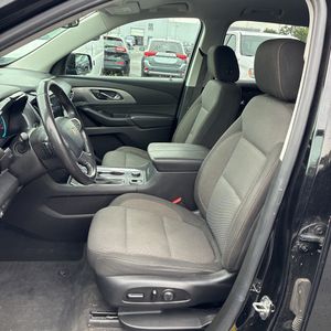 صورة مصغرة 32 لـ 2020 Chevrolet TRAVERSE LT CLOTH