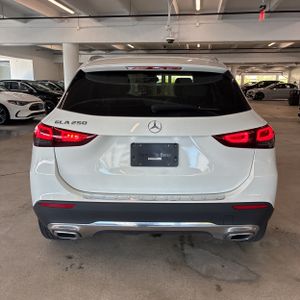 صورة 7 لـ 2022 Mercedes-BENZ GLA