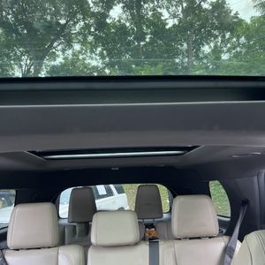 2012 FORD EXPLORER LIMITED 缩略图 43
