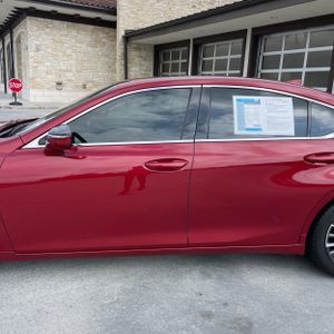 LEXUS ES 350 BASE - 4