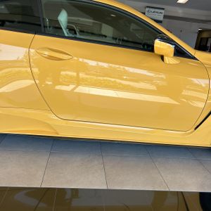 LEXUS RC F BASE - 10