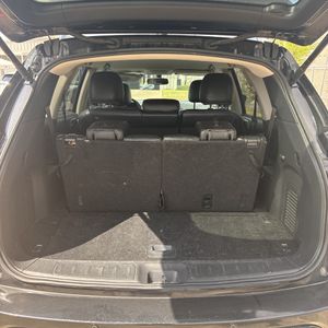 2018 Nissan PATHFINDER SL — миниатюра 45