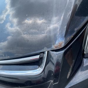 2014 FORD ESCAPE TITANIUM 缩略图 57
