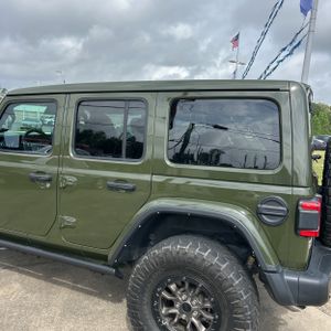 JEEP WRANGLER UNLIMITED RUBICON 392 - 6