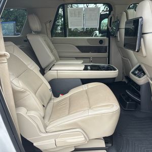 صورة مصغرة 33 لـ 2019 Lincoln NAVIGATOR L RESERVE