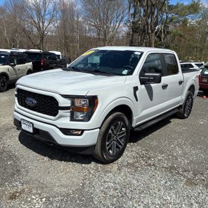 FORD F-150 XL - 1