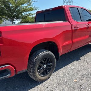 2019 Chevrolet SILVERADO 1500 RST — фото 8