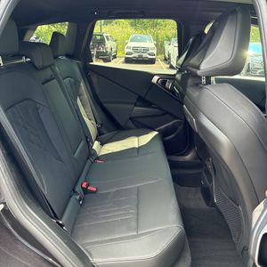 2026 BMW X3 30 XDRIVE — миниатюра 35