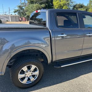 2019 FORD RANGER XLT 照片 9