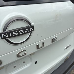 2023 Nissan ROGUE S — миниатюра 54