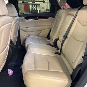 صورة مصغرة 33 لـ 2017 Cadillac XT5 LUXURY