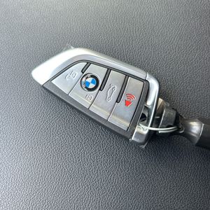 صورة 53 لـ 2020 BMW X3 SDRIVE30I