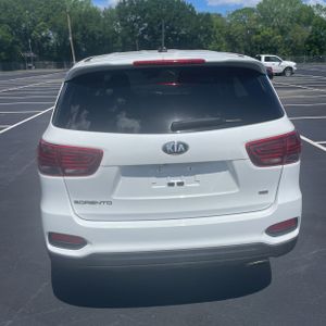 KIA SORENTO - 7