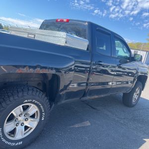 CHEVROLET SILVERADO 1500 LT - 9