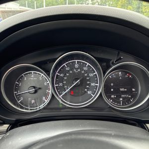 2018 Mazda CX-5 GRAND TOURING — миниатюра 40