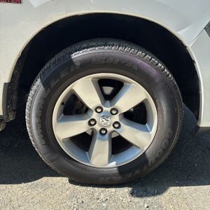 2014 RAM 1500 EXPRESS 缩略图 20