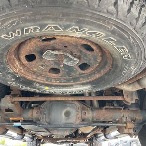2016 RAM 1500 REBEL 照片 43