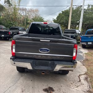 FORD F-350 SUPER DUTY LARIAT - 7