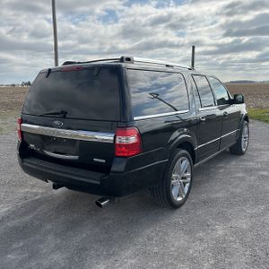 FORD EXPEDITION EL PLATINUM - 8