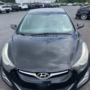 2015 Hyundai ELANTRA SE 缩略图 15
