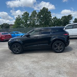 LAND ROVER RANGE ROVER EVOQUE S - 3