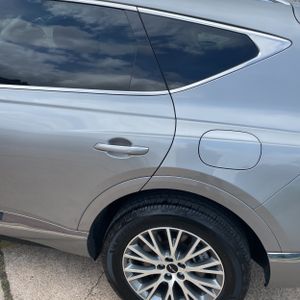 GENESIS GV80 2.5T STANDARD - 5