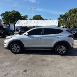 صورة 3 لـ 2018 Hyundai TUCSON SEL