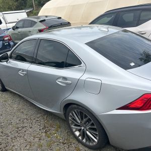 LEXUS IS 200T BASE - 6
