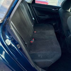 2019 Nissan SENTRA S 缩略图 32