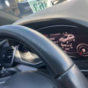 2019 AUDI SQ5 3.0T QUATTRO PRESTIGE — миниатюра 67