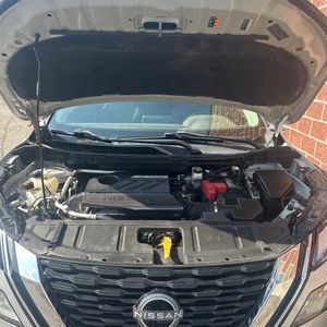 2022 Nissan ROGUE SV 缩略图 43