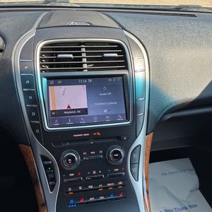 2020 Lincoln NAUTILUS RESERVE 缩略图 37