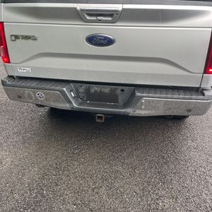 2016 FORD F-150 LARIAT thumbnail 51