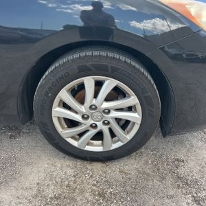 صورة مصغرة 20 لـ 2012 Mazda MAZDA3 I TOURING