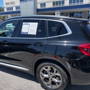 BMW X3 XDRIVE30I - 6