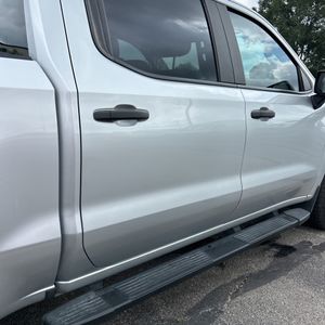 صورة مصغرة 60 لـ 2020 Chevrolet SILVERADO 1500 CUSTOM