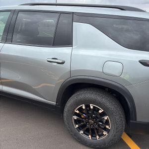 CHEVROLET TRAVERSE Z71 - 6