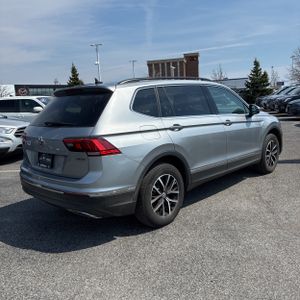 VOLKSWAGEN TIGUAN SE 4MOTION - 8