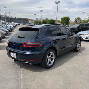 PORSCHE MACAN BASE - 8