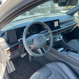 2024 Hyundai SONATA N LINE 照片 37