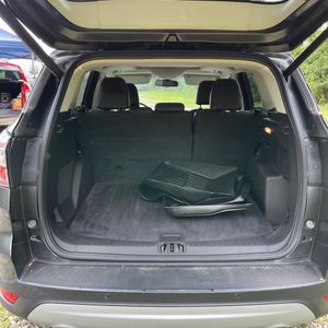 2017 FORD ESCAPE TITANIUM — миниатюра 44