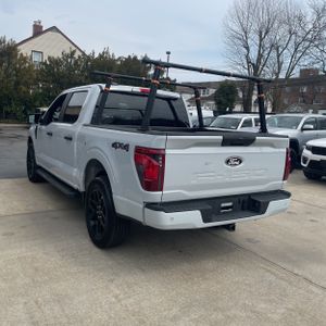 FORD F-150 STX - 5