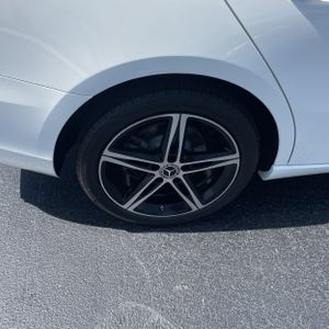 2022 Mercedes-BENZ A-CLASS thumbnail 19