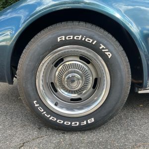 1975 Chevrolet CORVETTE STINGRAY photo 17
