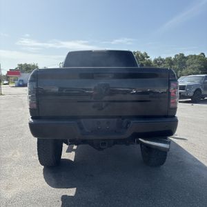 صورة 7 لـ 2018 RAM 2500 LARAMIE