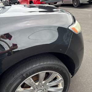 2012 Lincoln MKX BASE thumbnail 61