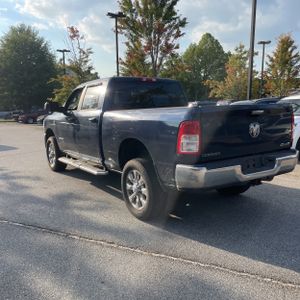 2019 RAM 2500 BIG HORN 照片 5