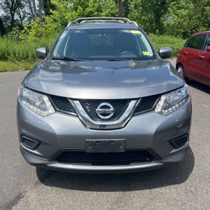 2016 Nissan ROGUE SV 缩略图 13