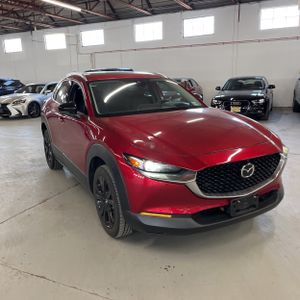 MAZDA CX-30 2.5 TURBO PREMIUM PLUS - 9