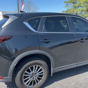 MAZDA CX-5 TOURING - 9